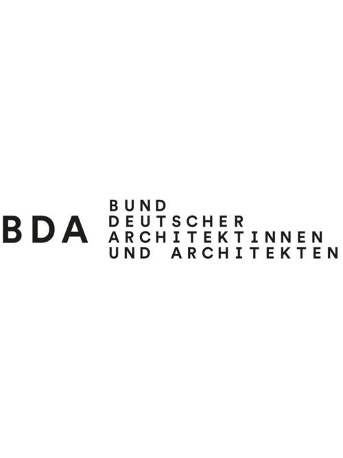 Logo des Bundes Deutscher Architekten