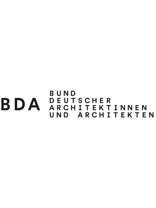 Logo des Bundes Deutscher Architekten