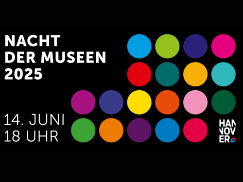 Nacht der Museen 2025