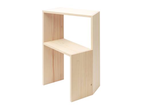 Hocker K7B, Entwurf: Thomas Schnur, 2019, Herstellung: TECTA, 2025