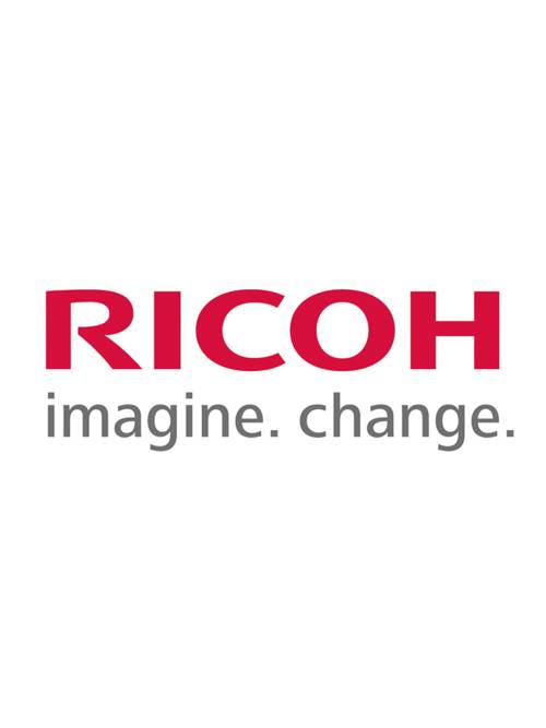 Logo der Ricoh Deutschland GmbH