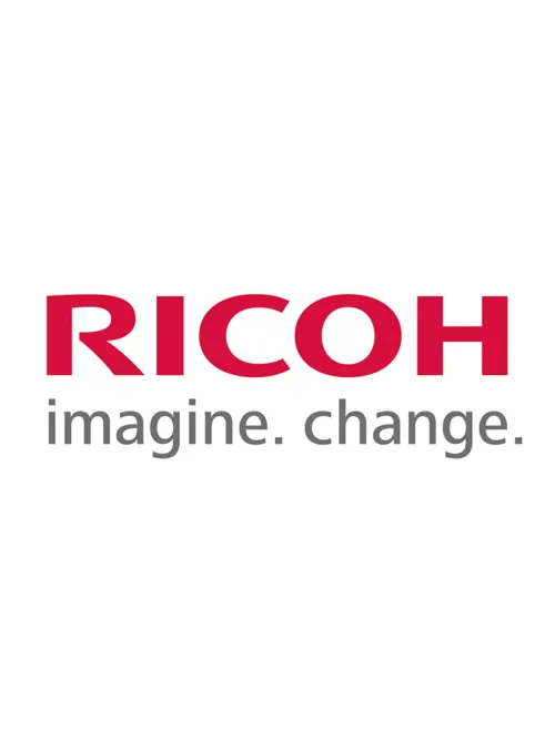 Logo der Ricoh Deutschland GmbH
