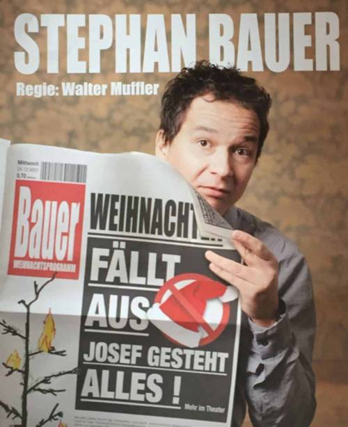 Stephan Bauer