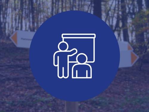 Symbolbild: Neu geordnete Ausbildungen