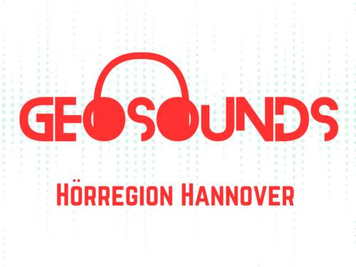 Logo GeoSounds