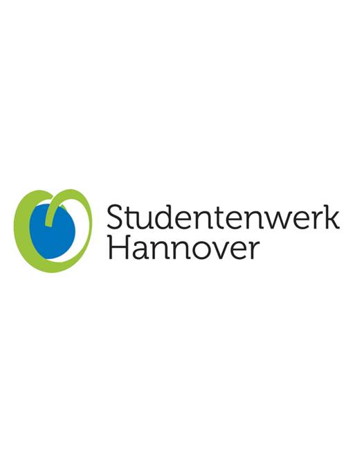Logo des Studentenwerks Hannover
