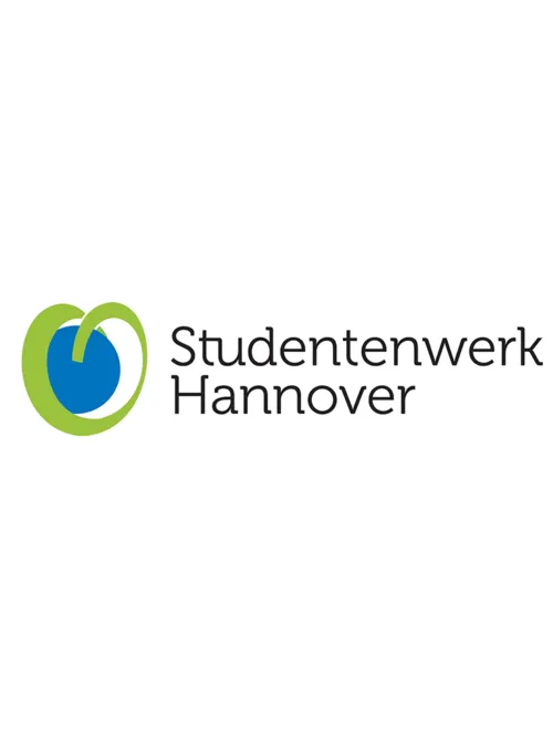 Logo des Studentenwerks Hannover