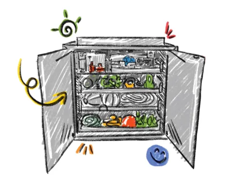 Sportequipment leihen und losgehen – das ist die Idee hinter der SportBox!