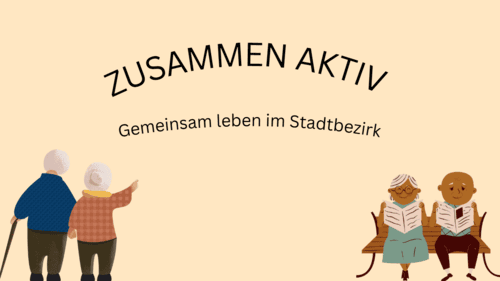 Zusammen Aktiv