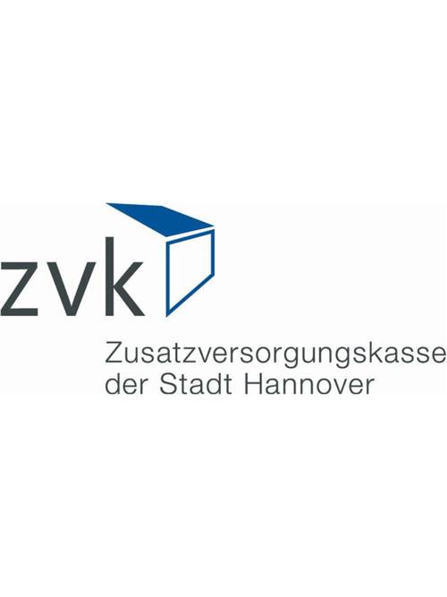 Logo der Zusatzversorgungskasse der Stadt Hannover