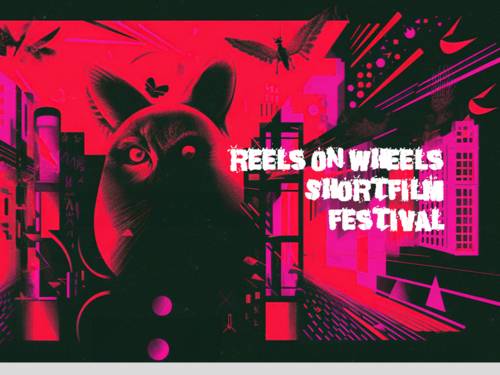 Reels On Wheels Shorts Festival
