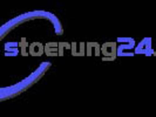 Das Logo von Stoerung24.de.