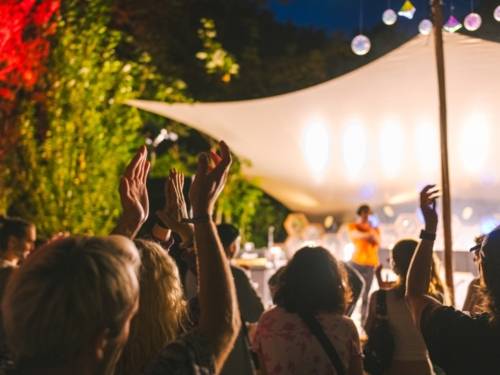 SNNTG Festival