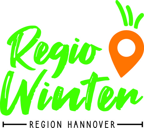 Grafik, in der "Regio Winter" steht.