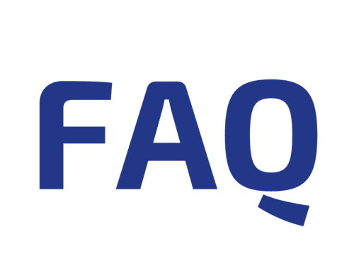 "FAQ"