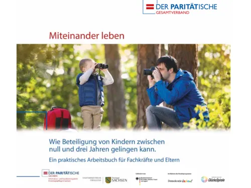 Vorschau auf die Brosch&uuml;re