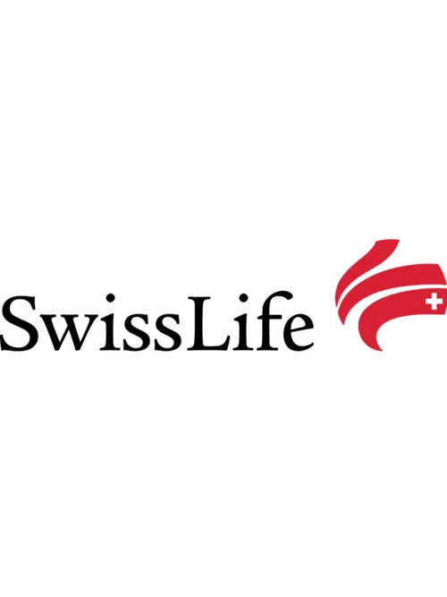 Logo des Konzerns SwissLife