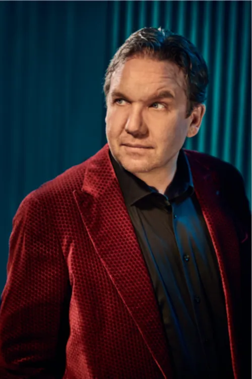 Matthias Brodowy