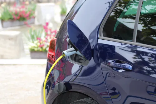 Elektroauto