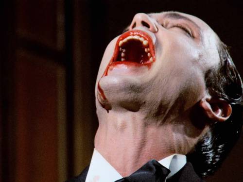 Bild aus Blood for Dracula