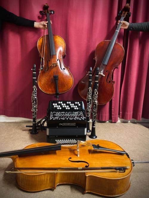 Musikschule Hannover