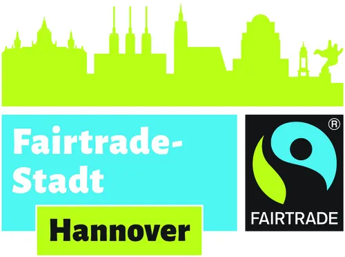 Fairtrade Stadt Hannover