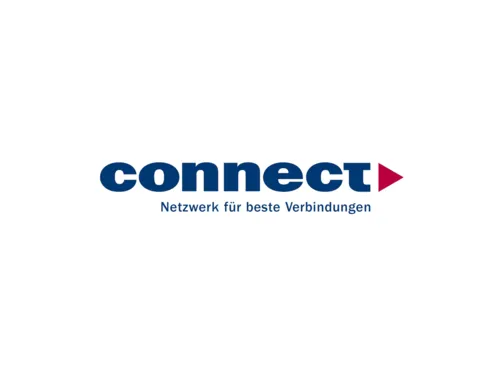 Logo der Connect GmbH