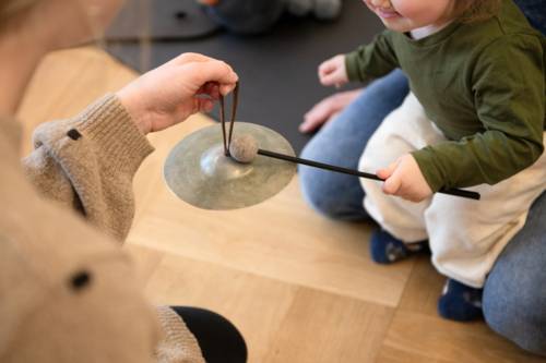 Familienmusik