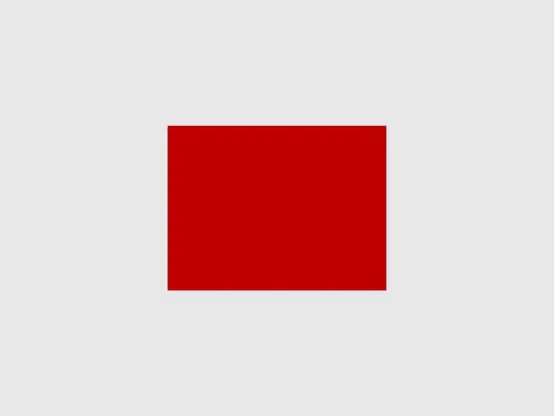 Zweifarbiges Layout-Element
