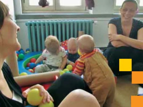 GemeinsamWachsen: Leben und Lernen mit Eltern und Kindern