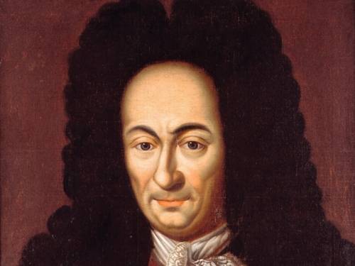 Gottfried Wilhelm Leibniz