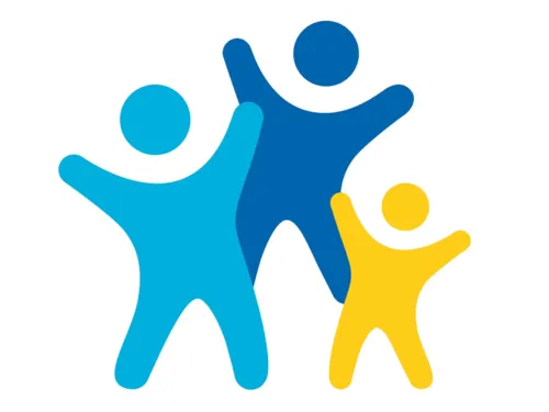 Logo "Starke Eltern &ndash; Starke Kinder"