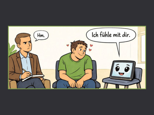 Teaser "KI als Co-Coach" 03.07.26