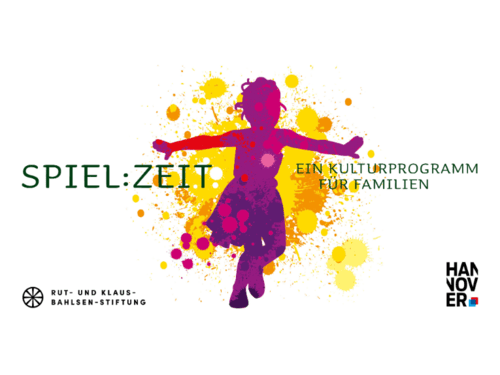 SPIEL:ZEIT