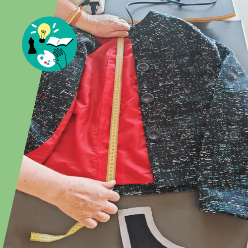 Offener Näh- und Handarbeitstreff