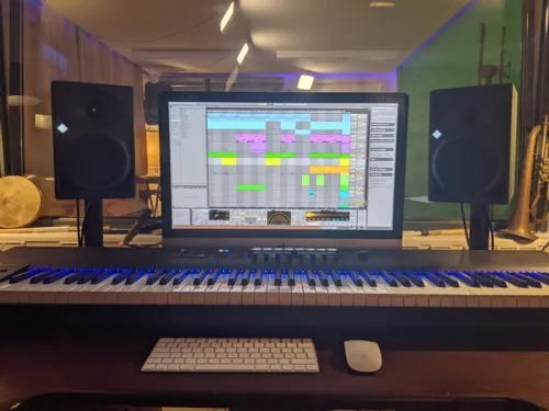 Studio