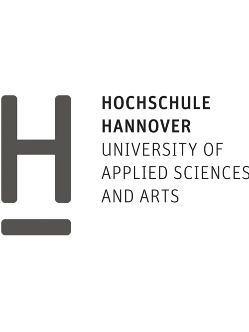 Logo der Hochschule Hannover