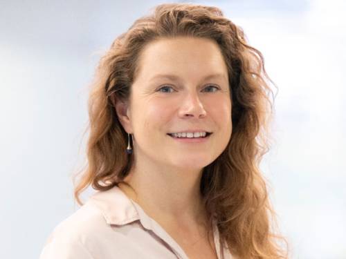 Portraitfotografie einer Frau