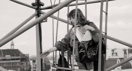 Kurzfilmtag: Nr.1 - Aus Berichten der Wach- und Patrouillendienste (R: Helke Sander, DE 1985)