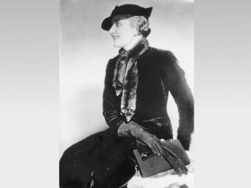 Magda Goebbels