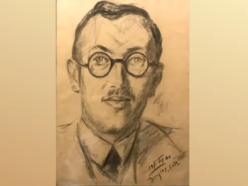 Gustav Pfingst