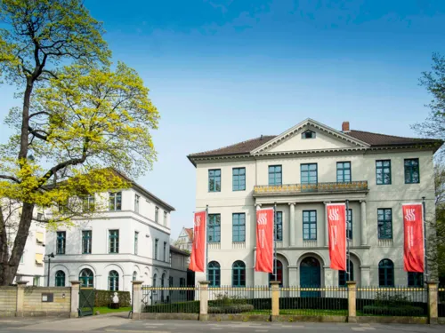 Laveshaus
