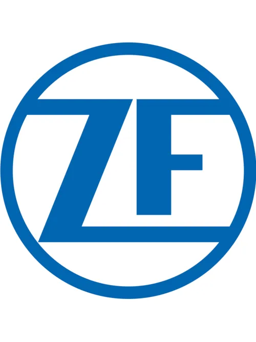 Logo von ZF CV Systems