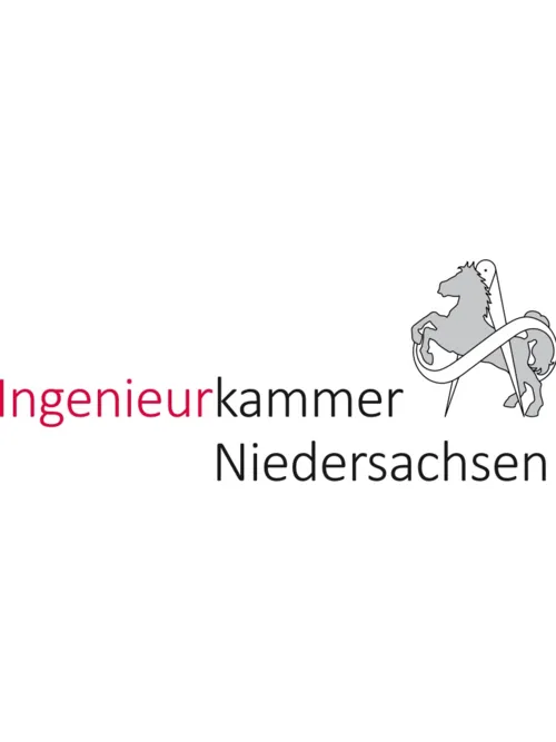 Logo der Ingenieurkammer Niedersachsen