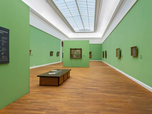 Niedersächsisches Landesmuseum