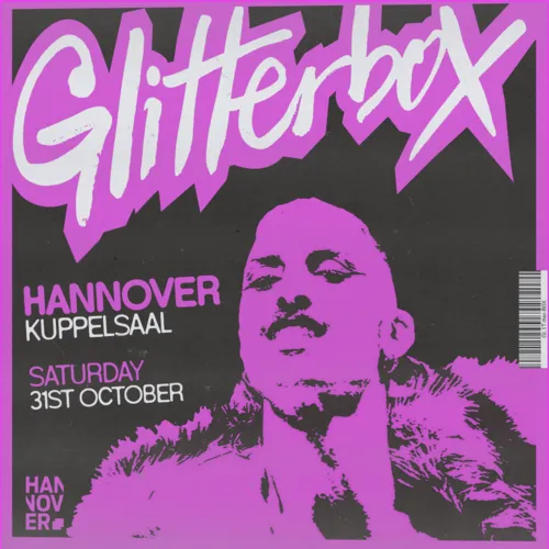 Glitterbox Hannover