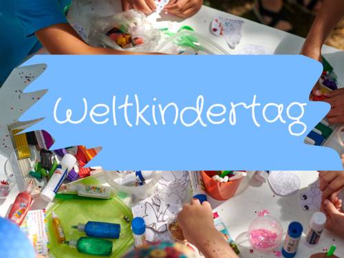 Veranstaltungen für pädagogische Einrichtungen