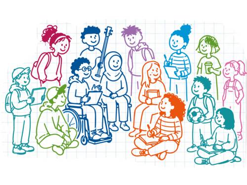 Ergebnisse der Kinderbefragung 2025/26