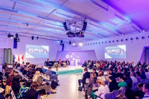 Eurocities Hauptversammlung in Utrecht 2026