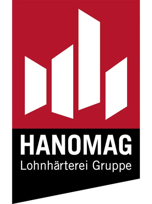Logo der Hanomag Lohnh&auml;rterei
